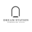 Dream Station Coworking Space icon