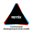 Remix Coworking icon