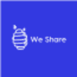 We Share icon