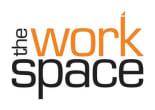 The Workspace Randburg icon