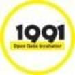 1991 Open Data Incubator icon