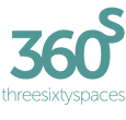 360Spaces icon