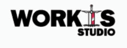 Work is Space & Café icon