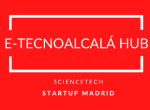 E-Tecnoalcalá Hub (Madrid Activa) icon