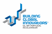 Building Global Innovators icon