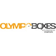 Olympoboxes Tenerife icon