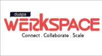 Duapa Werkspace icon