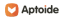 Aptoide logo