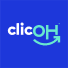 ClicOH logo