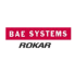 BAE Systems Rokar International logo