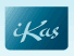 ikas logo