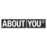 ABOUT YOU logo