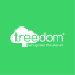 Treedom logo