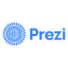 Prezi logo