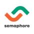 Semaphore logo