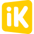 iKhokha logo