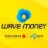 Wave Money logo