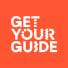 GetYourGuide logo