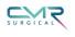 CMR Surgical logo