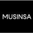 Musinsa logo