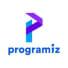 Programiz logo