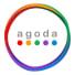 Agoda logo