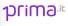 Prima.it logo