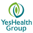 YesHealth Group logo