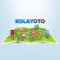 KolayOto logo