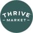 Thrive Market logo