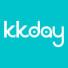 KKday logo