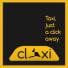 Claxi logo