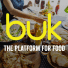 Buk logo