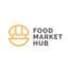 FoodMarketHub logo