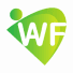 Waafi App logo