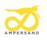 Ampersand logo