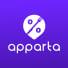 Apparta logo