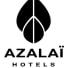 Azala&iuml; Hotels logo