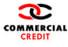 Commercial Credit & Finance logo