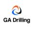 GA Drilling logo