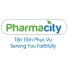 Pharmacity logo