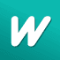 WordDive logo