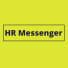 HR Messenger logo