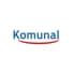 Komunal logo