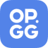 OP.GG logo