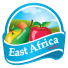 East Africa Fruits logo