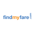 findmyfare.com logo