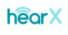 hearX Group logo