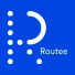 Routee logo