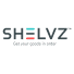 Shelvz logo